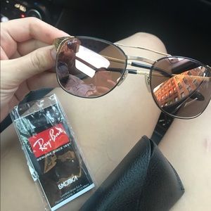 Ray Ban Sunglasses